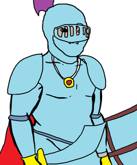 Runescape wojak