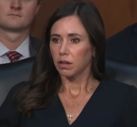 Katie Britt Reaction Image Meme