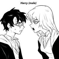 Harry (male)