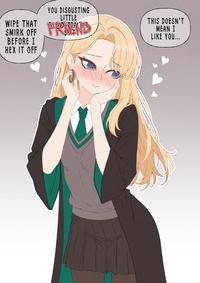 Draco Malfoid