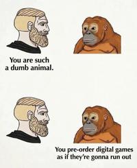 Take that