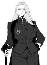 lucius malfoy