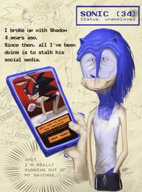 UNLOCKED UNLOCKED s, shadow... please give me one More chana, I'll be ketter . eughhurgh.... ew. no. I broke up with Shadow 4 years a90. Since then, all I've been doing is to stalk his social media. SONIC (34) Status: unemployed UNLOCKED ONLY $60 TO UNLOCK NEW CONTENTS! All contents by xxxshadowluvy is funded by EssmanCorp. PAY NOW! S---... I'M REALLY RUNNING OUT OF MY SAVINGS.. SCRATCH- SCRATCH-
