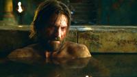 Jamie and Brianne in The Bathhouse will Forever be My Favorite Scene in All of GOT | /r/FreeFolk
