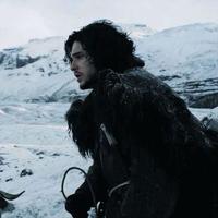 ( discussion) Will jon be revived in books just like the show in winds of winter. has RR Martin even...