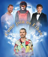 join us Come join Ethan