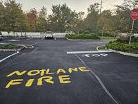 TOP NOTLANE FIRE STOP