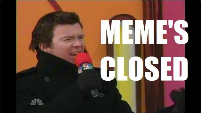 [Image - 35] | Rickroll | Know Your Meme