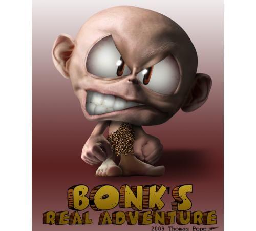 REAL ADVENTURE 2009 Thomas Pope