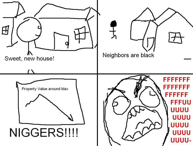 Trouilloteuse - Rage Guy (FFFFFUUUUUUUU) - Rage Comics Francais