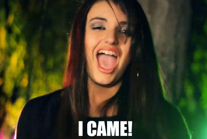  Image 107051 I Came Know Your Meme