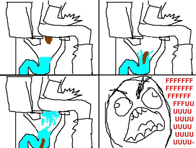 Only the real will relate - Funny  Rage faces, Rage meme, Rage comics