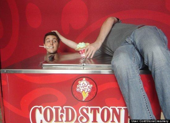 COEDSTON User CodStoneCreamery