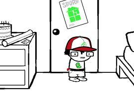 SBUR