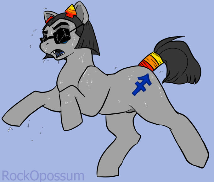 RockOpossum