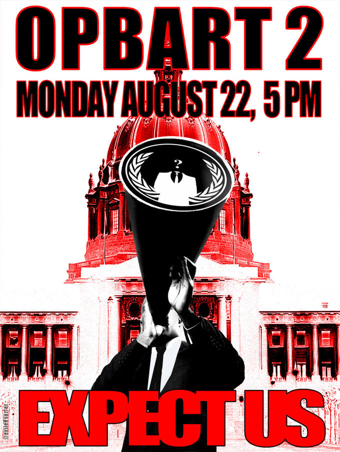 OPBART2 MONDAY AUGUST22 5PM EXPECTUS