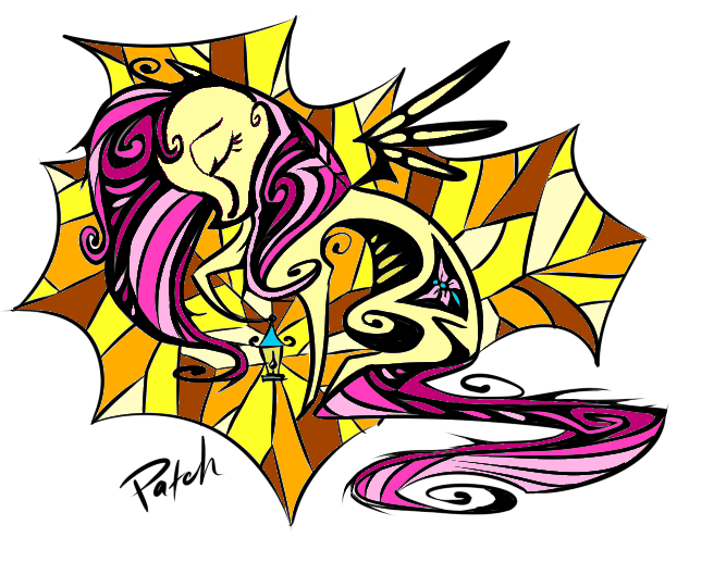 "Source":http://pashapup.deviantart.com/art/Flutterbright-Colored-258125465