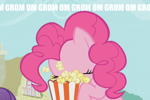 GROM OM GROM OM GROM OM GROM OM GRO