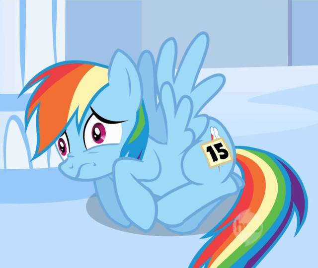 [Image - 196613] | Pony Reactions | Know Your Meme