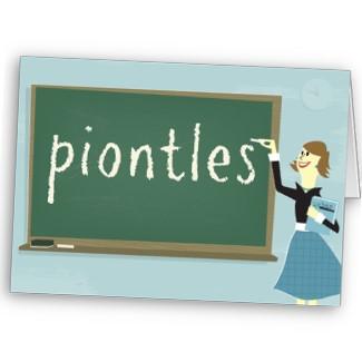 piontles