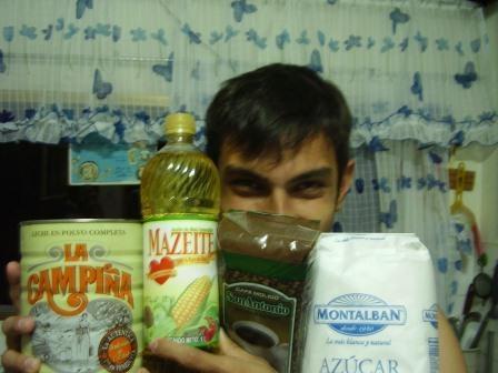 MAZE MONTALBAN AZUCAR