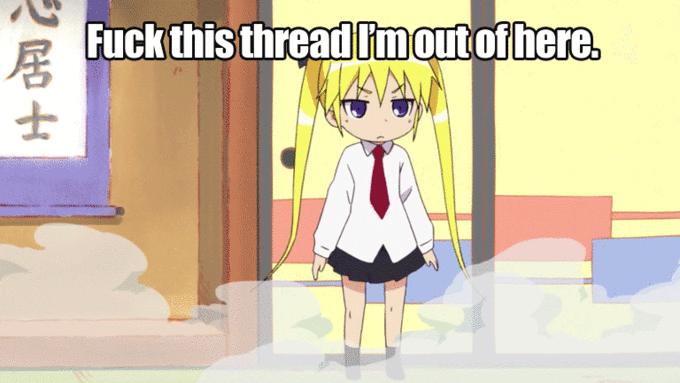 Fuckthisth readimoutofhere. 居 수