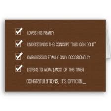 OveS HIS FAMEY LISTeNS TO MOM (MOST OF THe Twe) CONGraTULaTIONS, ITS OFFICIaL..