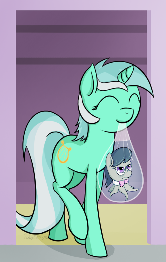 <a href="http://subjectnumber2394.tumblr.com/post/18593751386/a-quick-follow-up-to-the-last-lyra-picture">Source</a>