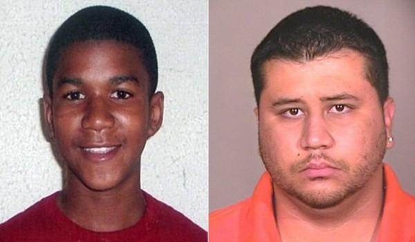 93f.jpg Picture of Trayvon Martin and George Zimmerman