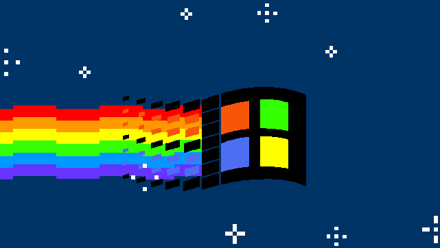 [Image - 279084] | Nyan Cat | Know Your Meme