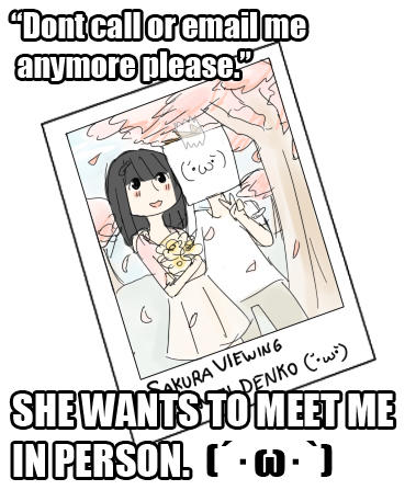 by atsime@tumblr, curryuku@tumblr Dontcaloremailime anymore nl IAN 6 SHEWANTSTOMEETME IN