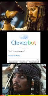 Cleverbot