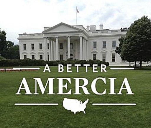 A BETTER' AMERCIA