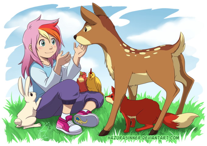 HAZURASINNER.DEVIANTART.COM