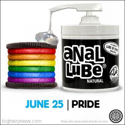 LUBE OF LuBe NATURAL JUNE 25 PRIDE Made with creme colors that do not exist bighairynews.com