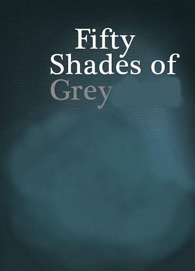 Fifty Shaděs of Gre