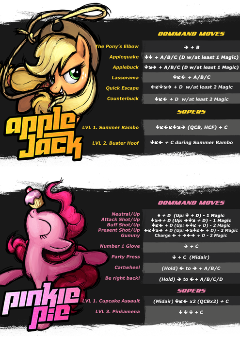 [Image - 352603] | My Little Pony: Friendship is Magic | Know Your Meme