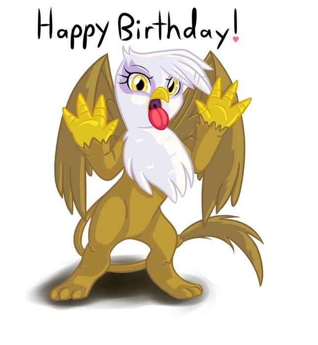 Happy Birthday! | My Little Pony: Friendship is Magic | Know Your Meme