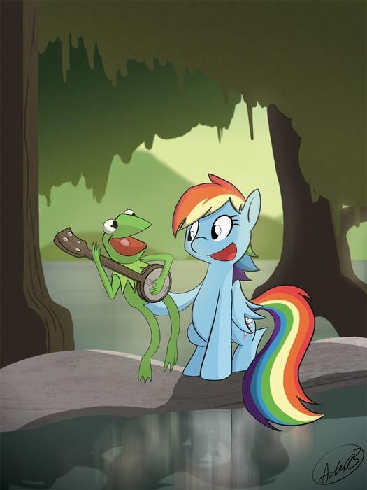 [Image - 354498] | My Little Pony: Friendship is Magic | Know Your Meme
