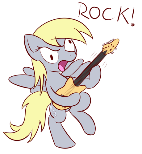 [Image - 360297] | Derpy Hooves | Know Your Meme
