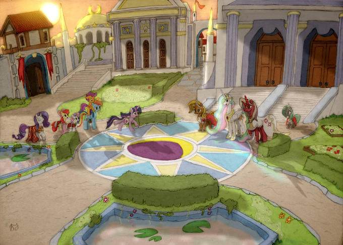 [Image - 401248] | My Little Pony: Friendship is Magic | Know Your Meme