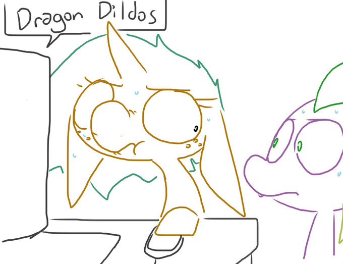 [Image - 412767] | Dragon Dildos | Know Your Meme