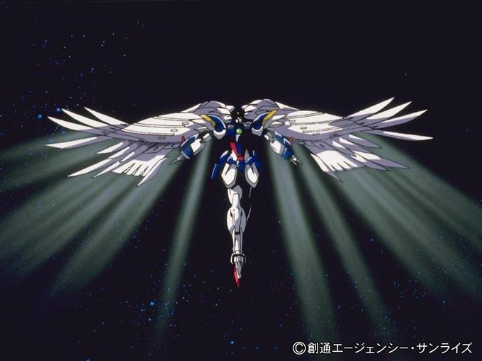 ©創通エージェンシー·サンライズ