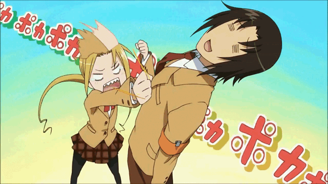 TOMT MEME It s Some Sort Of Anime Gif Of A Guy Punching Some Strong TOMT MEME It s Some Sort Of Anime Gif Of A Guy Punching Some Strong