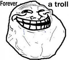 Forevera troll