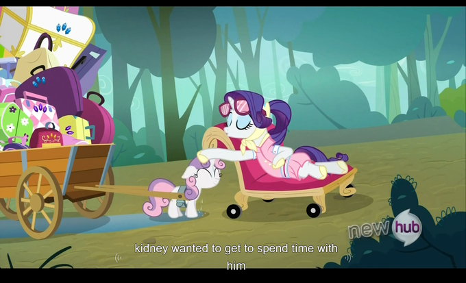 new hub kidney wanted to get to spend time with im