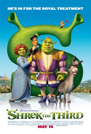 Shrek Know Your Meme