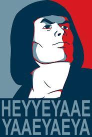 I think all high ranking officials are corrupt. Some more than others. Totally the place to say this.