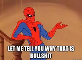 LET ME TELL YOU WHY THAT IS B-------