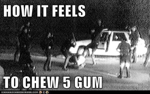 Image - 899394], How It Feels To Chew 5 Gum